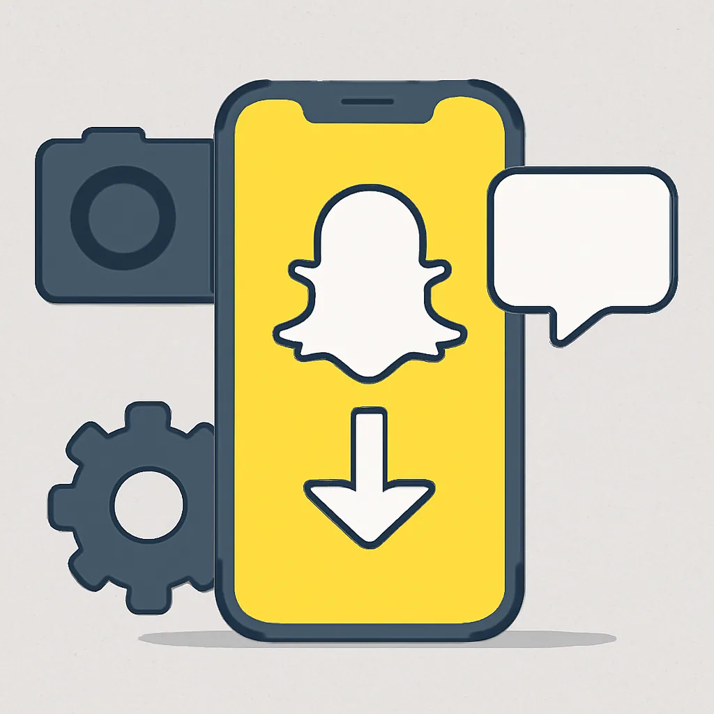 story downloader for snapchat