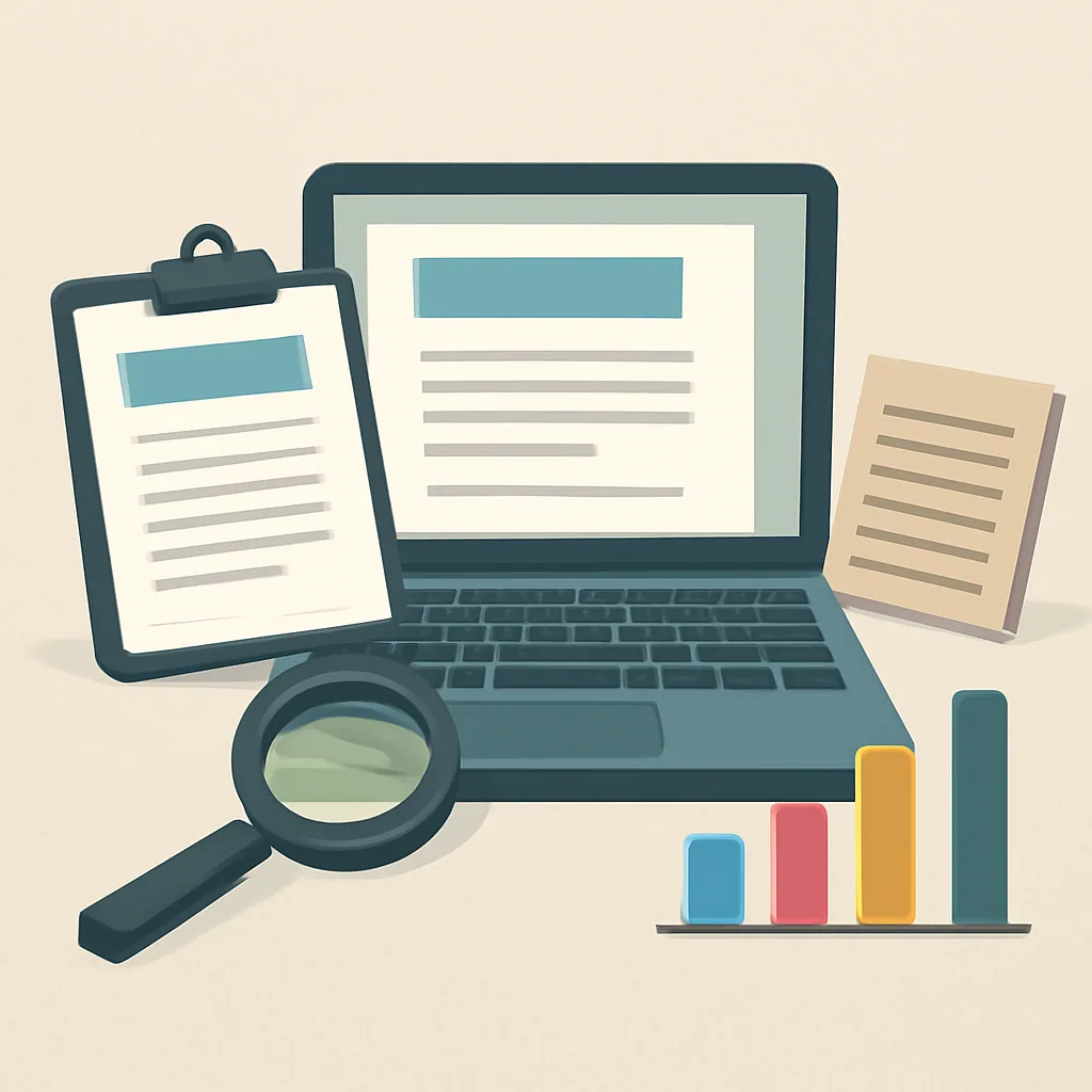 Importance of Using Subheaders in SEO — subheaders
