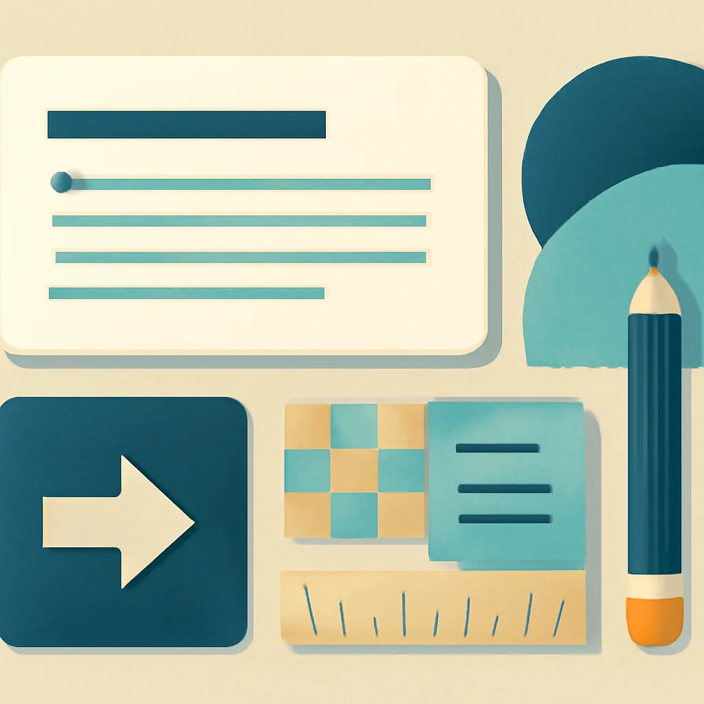 How Subheadings Improve Readability — subheading