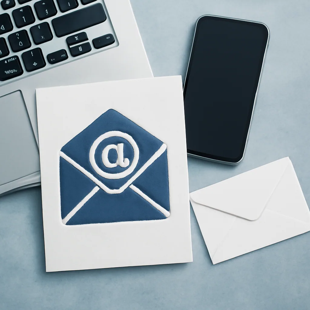 Benefits of Using Disposable Email — temp mail