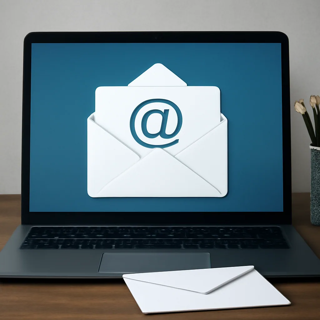 Benefits of Using Disposable Email — temp mail