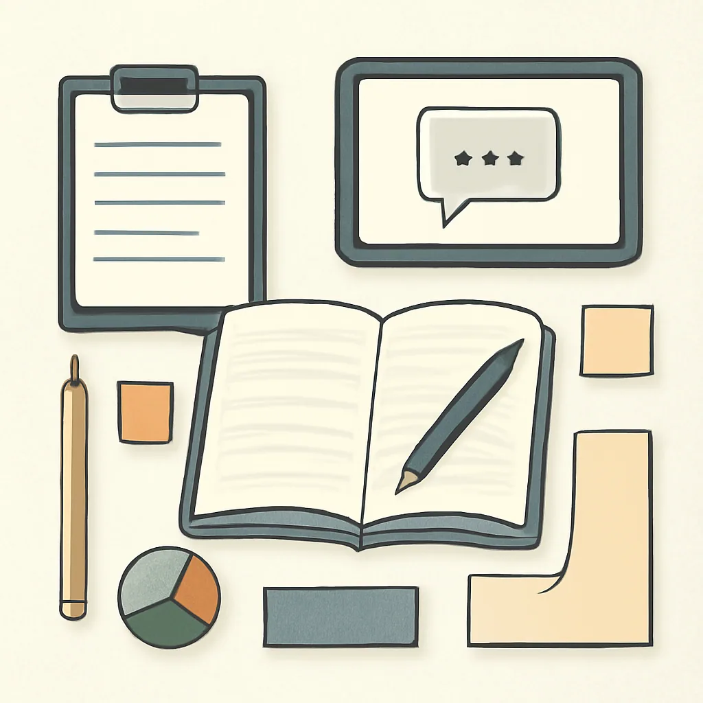 Defining Tone in Writing — type of tone in writing