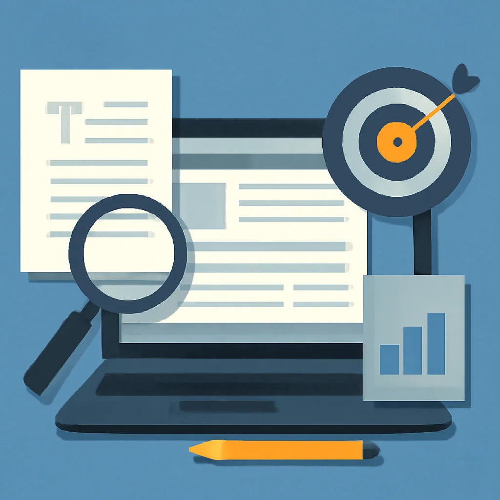 Understanding SEO and Website Content Writing — website content writing for seo