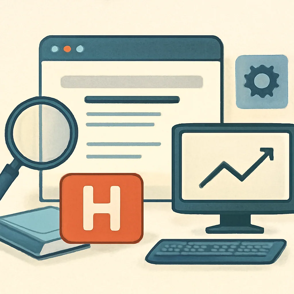 Importance of Using Subheadings for SEO — what is the subheading
