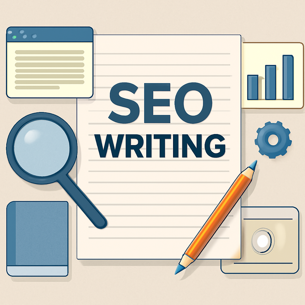 Importance of SEO Writing — what is seo writing
