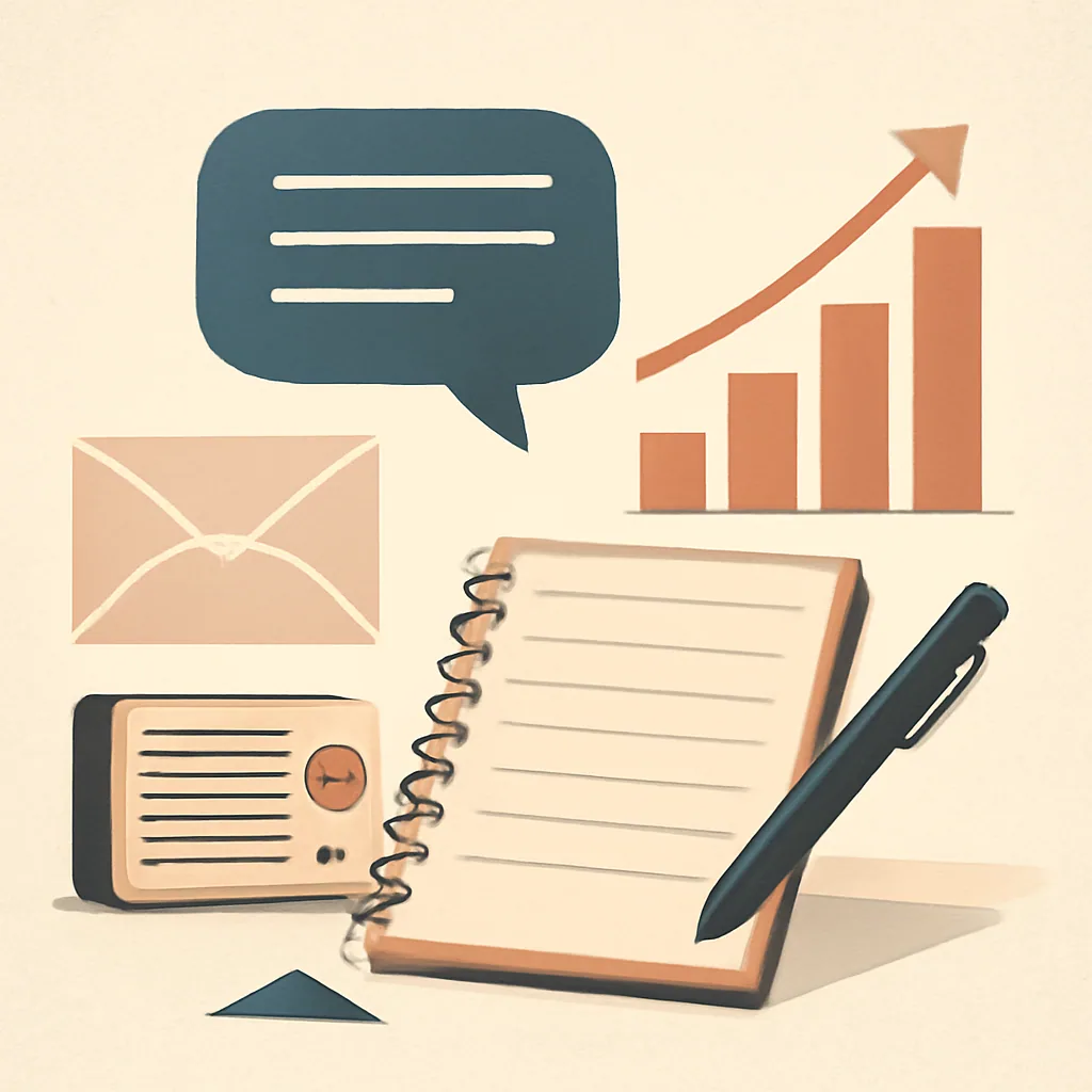 2. Importance of Writing Tones in Communication — writing tones examples